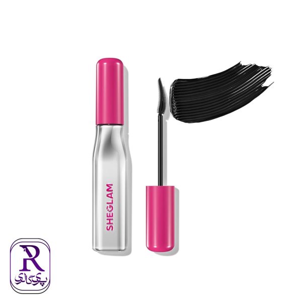 ریمل حجم دهنده و بلند کننده شیگلم مدل Ultra Lash Lift