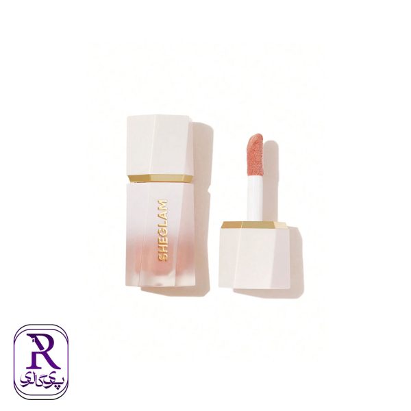 هایلایتر مایع شیگلم رنگ SHEGLAM Bellini Brunch