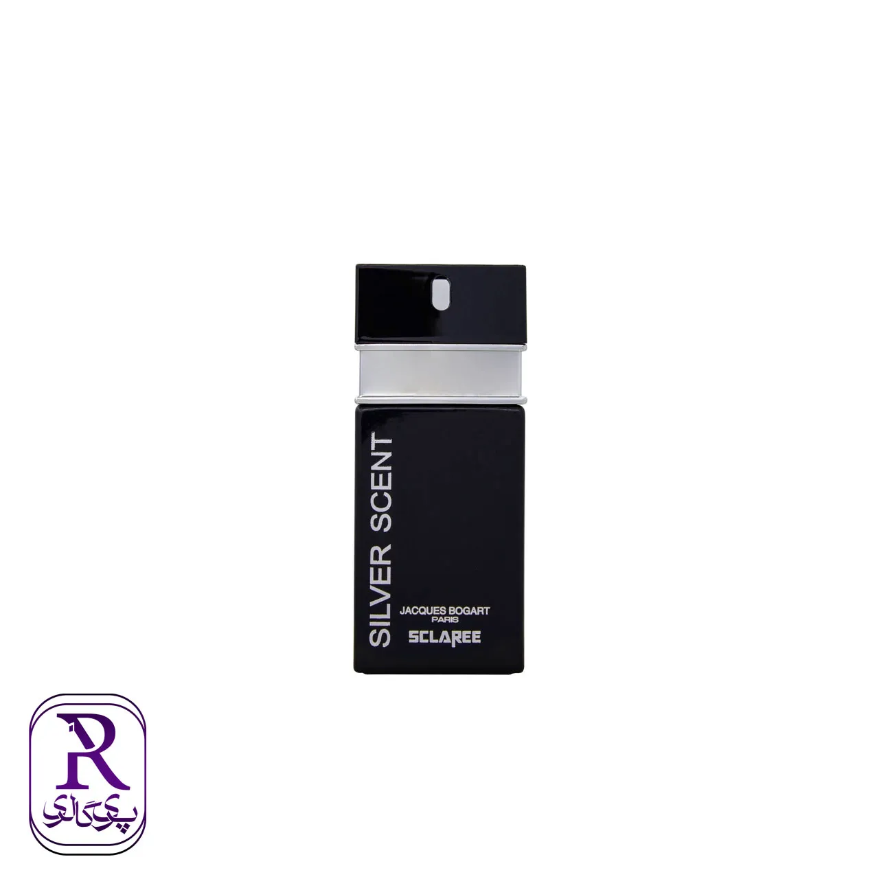 silver-scent ادوپرفیوم مردانه اسکلاره Sclaree مدل سیلور سنت Silver Scent حجم 30 میل - تصویر 1