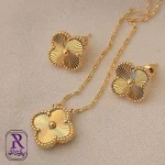 گردنبد ونکلیف - تصویر 2