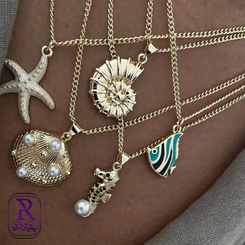 گردنبد ستاره دریایی