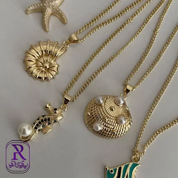 گردنبد اسب دریایی