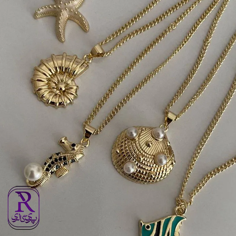 گردنبد اسب دریایی