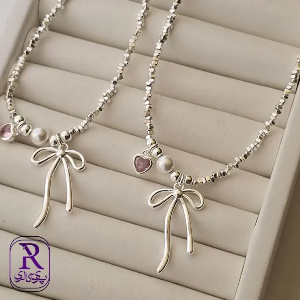 گردنبد پاپیون