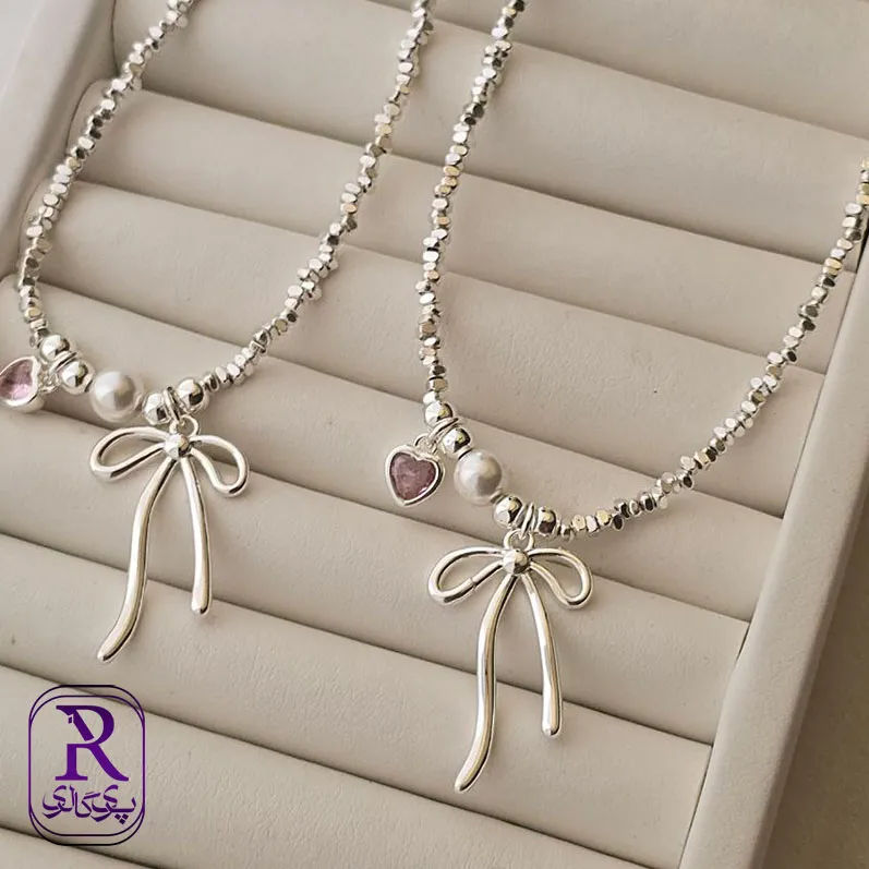 گردنبد پاپیون