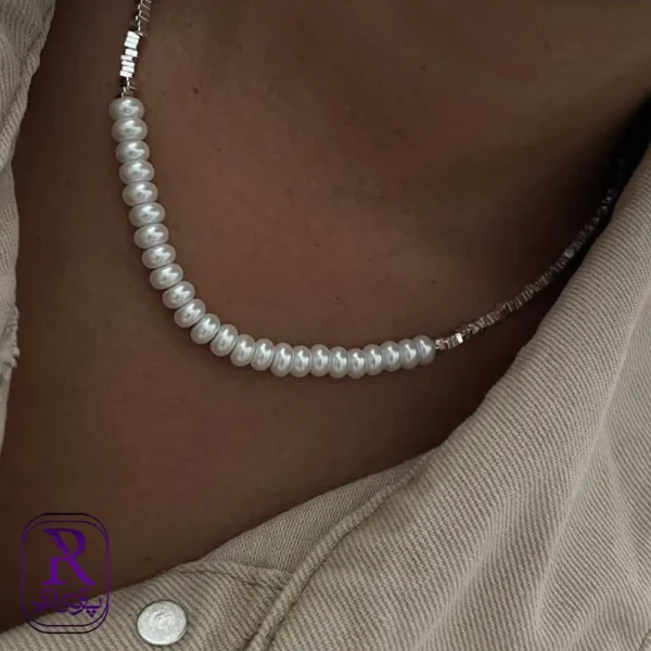 گردنبد مروارید